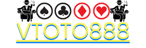 Logo VTOTO888